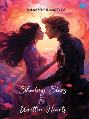 cover image of Shooting Stars & Written Hearts